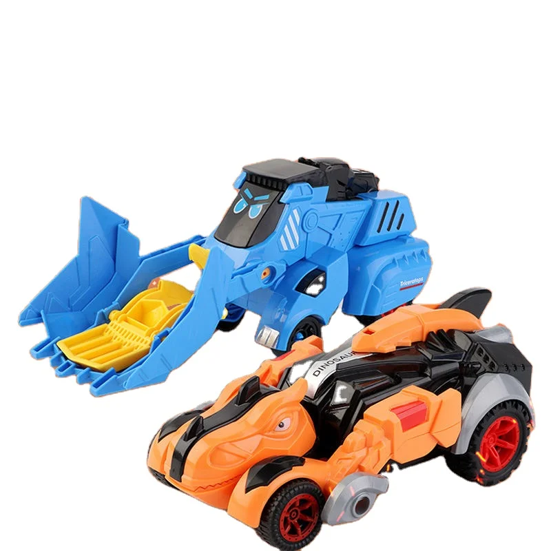 2022 New Design Educational Electric Remote Control Spray Dinosaur Toys with Cool Light & Music