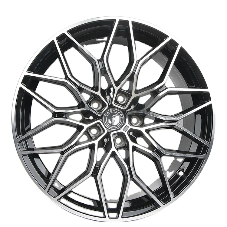 Forgiera GI-A292 2021 формы для литья список Высокое качество 18/19/20 дюймов изготовленный на заказ сплав колеса