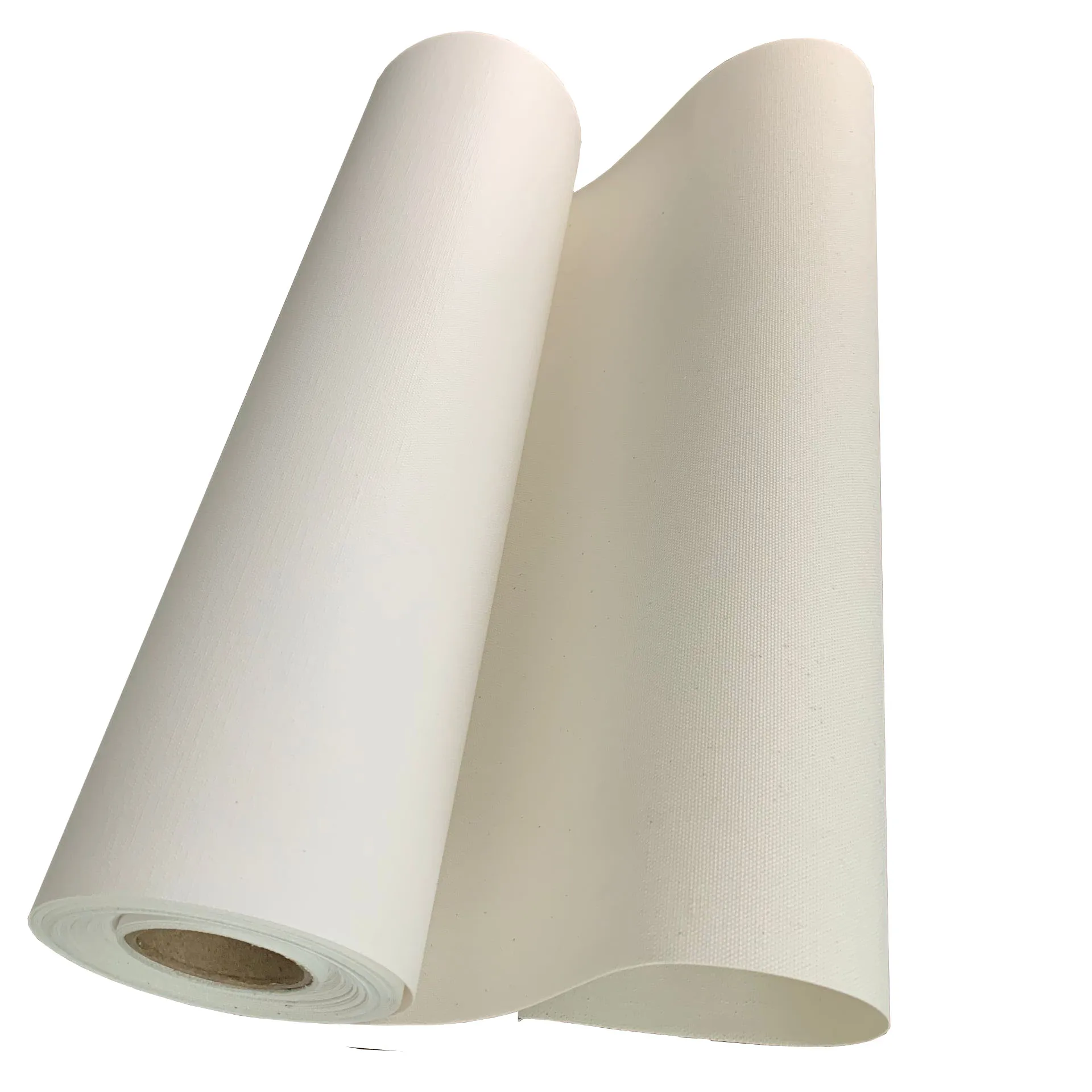 Excellent Quality Water-based Digital inkjet pure cotton canvas roll