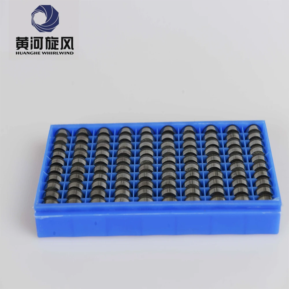 HHW 1304 half  Pdc Cutters Diamond Pdc Cutter Inserts Price For Rock Drill Bit
