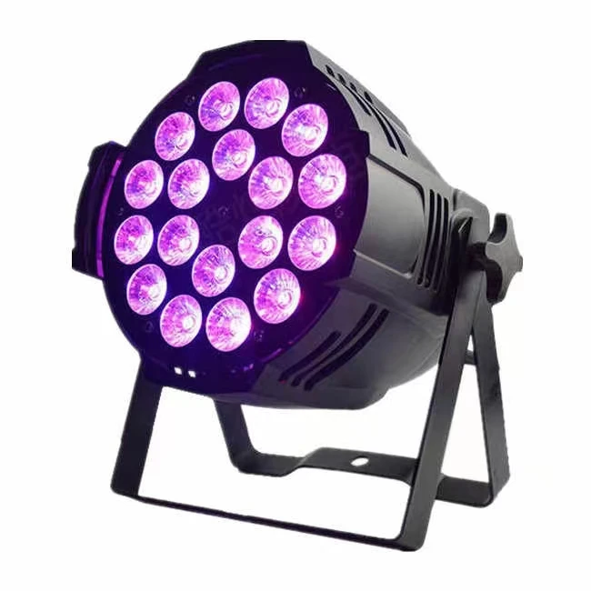 DMX512 High Quality Aluminum Dj Lights Beam Led Stage Lighting for Disco Club