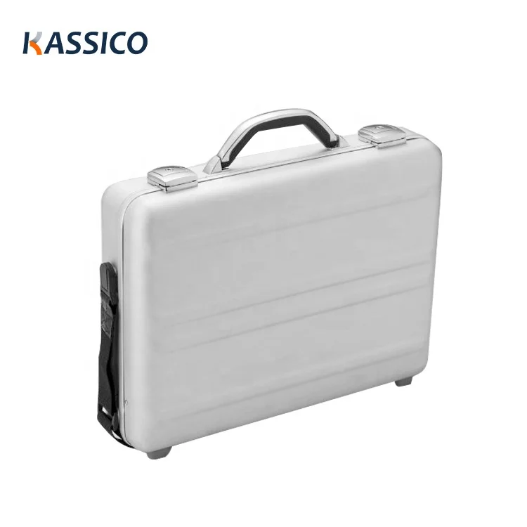 
Aluminum Briefcase Attache Case 
