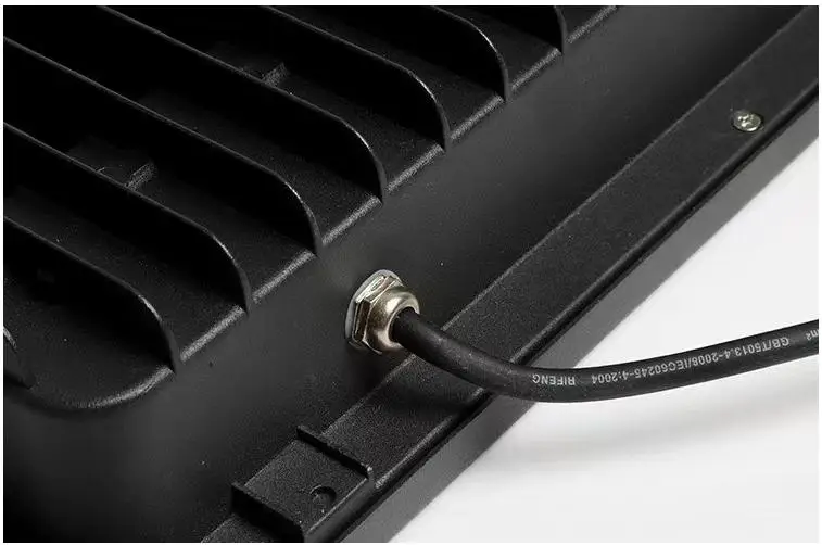 CHZM ODM COB chip 50W 100W 150W 200W 300W 400W 500W 600W 800w 1000wWaterproof IP66 Led Flood Light