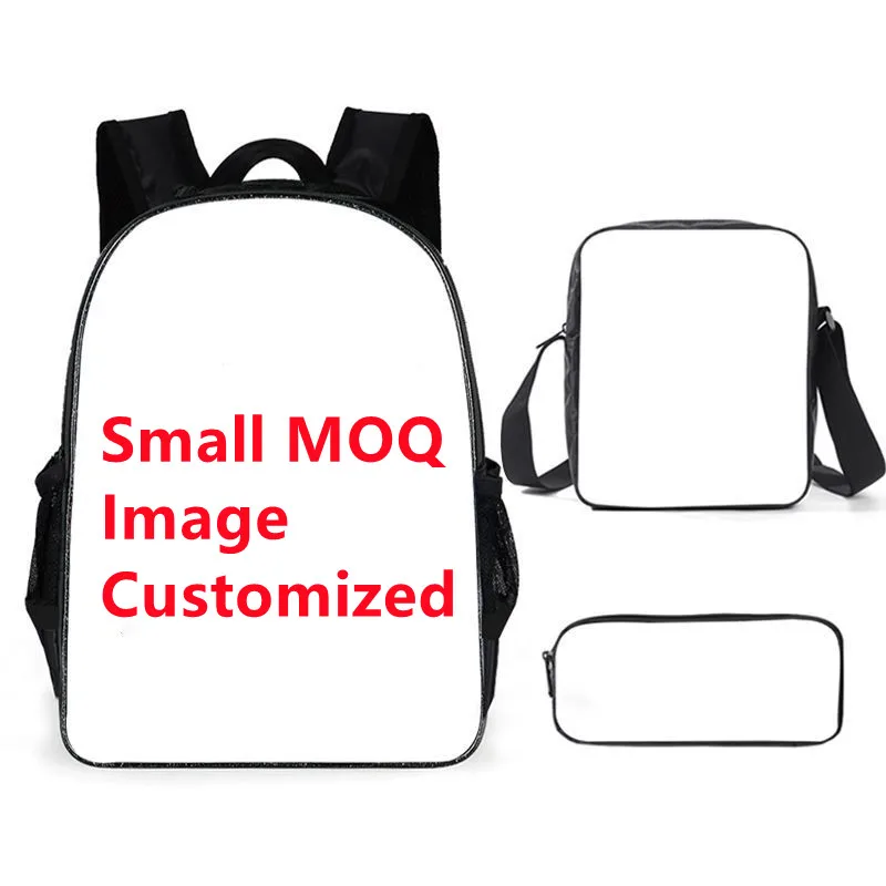 Wholesale/Customized Printing Kids Dinosaur Backpack Sets, Customized School Backpack,Dinosaurs Shoulder Bags