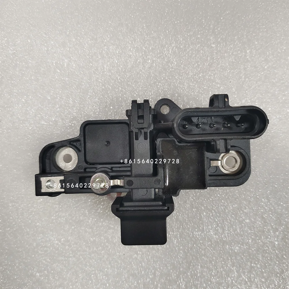 Запчасти для генератора автомобильного двигателя Prestolite 24 В генератор переменного тока автоматический регулятор напряжения