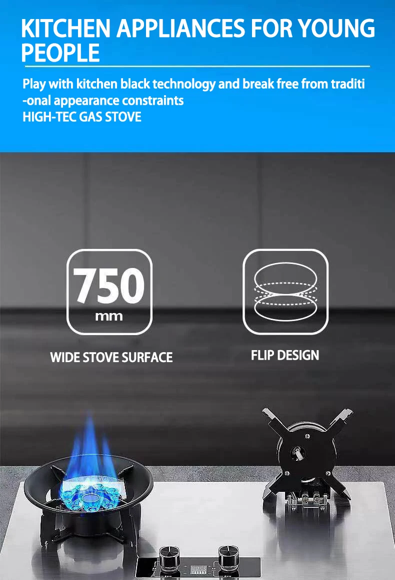 burner Industrial two wok gas range stove Restaurant equipments chinese wok burner stand burner cooker gas stov