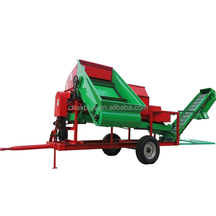 High recommend good quality peanut groundnut picker sheller harvester for sale