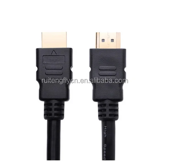 
Premium Quality 8K@120Hz 3D 1080P 1m to 45m for HDTV Monitor High Speed HDMI Cable Male 