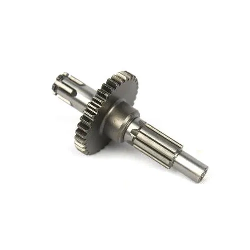 Factory Customized High Precision Custom Steel Gears Pinion Spur Worm Gears