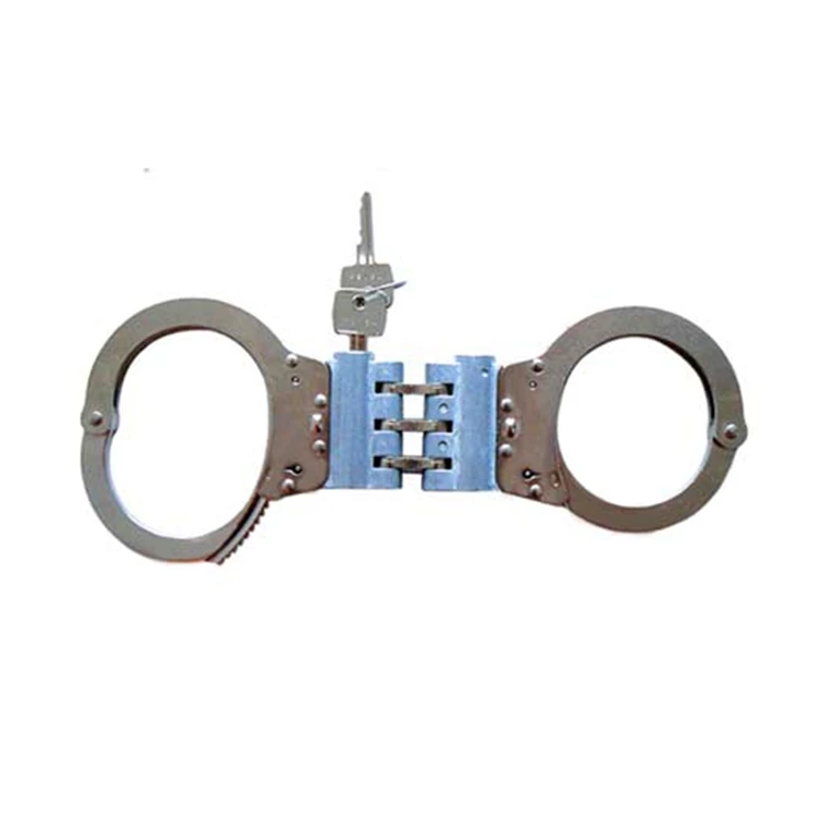 Полицейские наручники