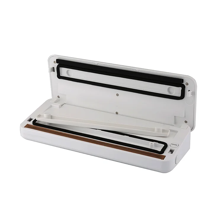 Vacuum Sealer Packaging Machine Automatic Food Saver Preservation Mini Household Food Vacuum Sealer