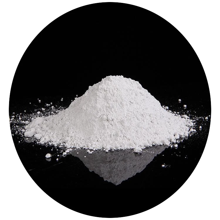 Supply Best Price White Powder Magnesium Oxide Cas 1309-48-4 For Rubber Industries