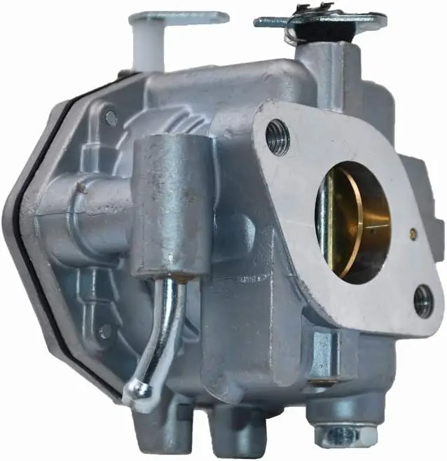 846109 Carburetor for BRIGGS and SRATTON ENGINE 350447 356447 MODEL 16HP 17HP 18 HP Vanguard 808253 809017 843324 845023