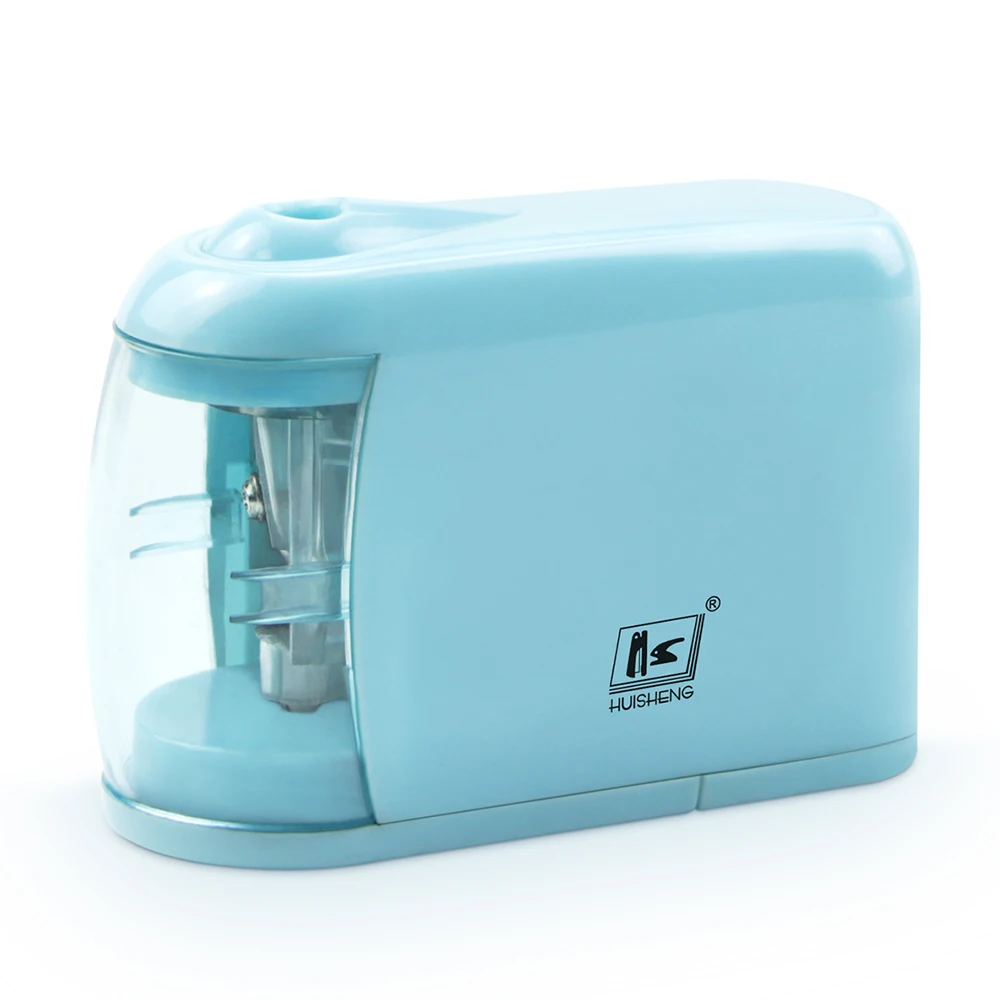 Автоматическая электрическая точилка для карандашей