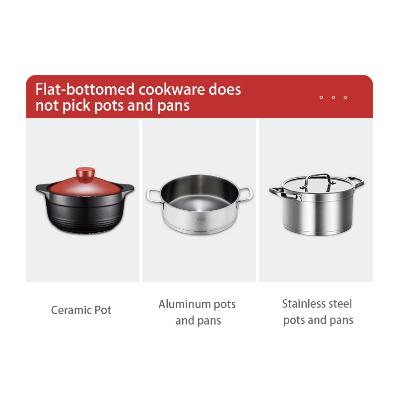 Portable electric stove Mini Single coil cooktop Hot Plate Cooker Spiral heating plate factory price electric burner stove