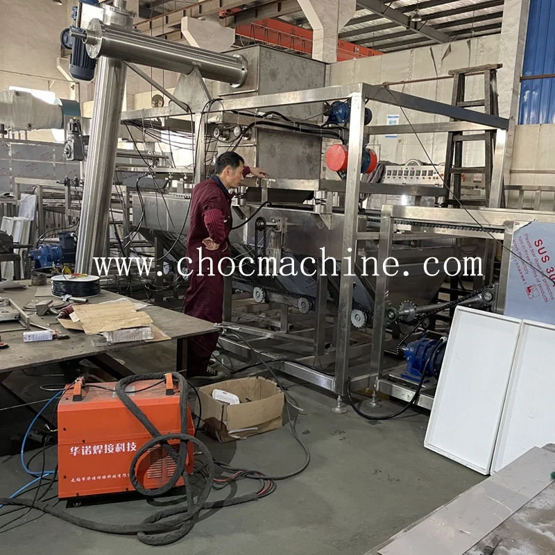 mylikes production line manufacturer