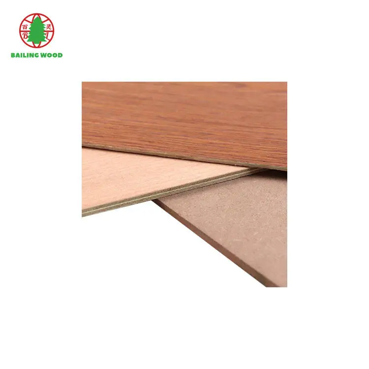 Шпон Mdf отбеленный ТОПОЛЬ Paulownia доска для шпона поверхности
