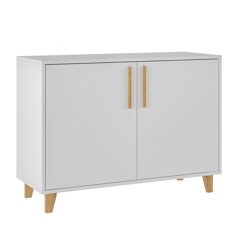 Good Quality Modern Buffet Cabinet Home Furniture Set Dining Sideboard Design Wooden Storage Cabinet for Home Apartment