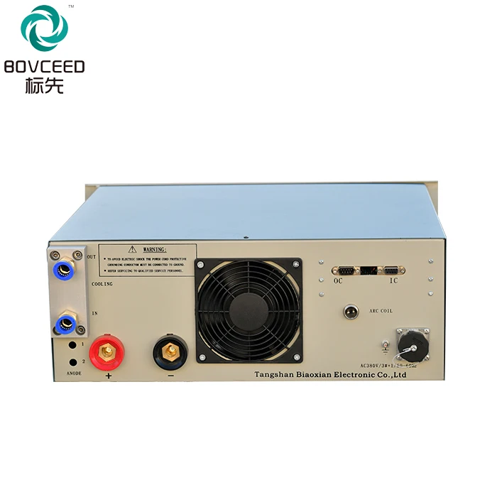 SAZ серия multi pvd arc источник питания