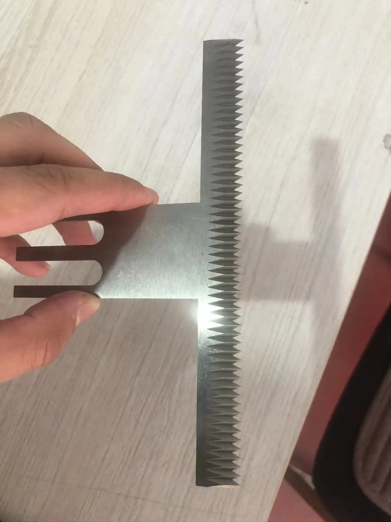 Горизонтальная Упаковочная Машина