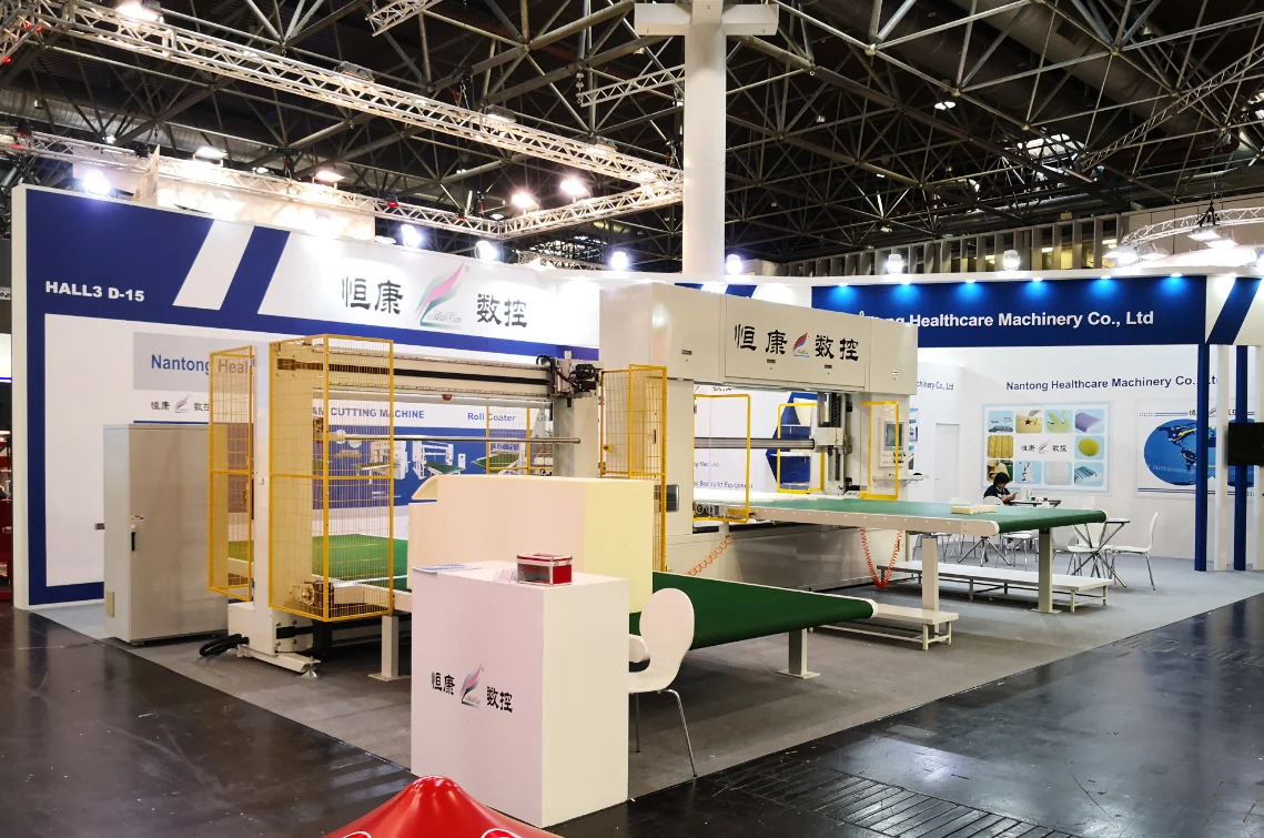 
hk4 irregular shape cutter cnc foam contour cutting machine 