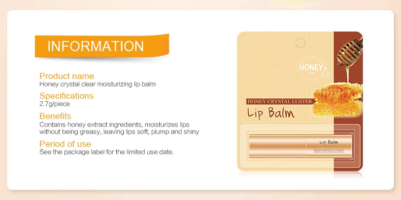 maquillaje al por mayor para vender Organic ren skincare Moisturizing Chapstick moist  moist Repair skin Lip Balm