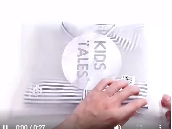 
Magic Hooded Baby coat autumn winter warm Cape 