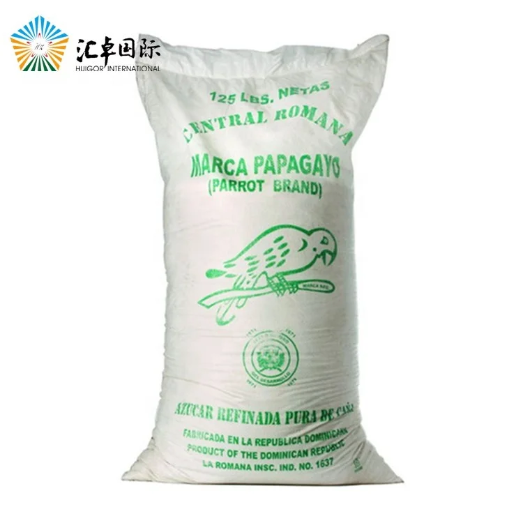 high quality woven bags strong sacks for  sand rice fertilizer grain corn plastic bags