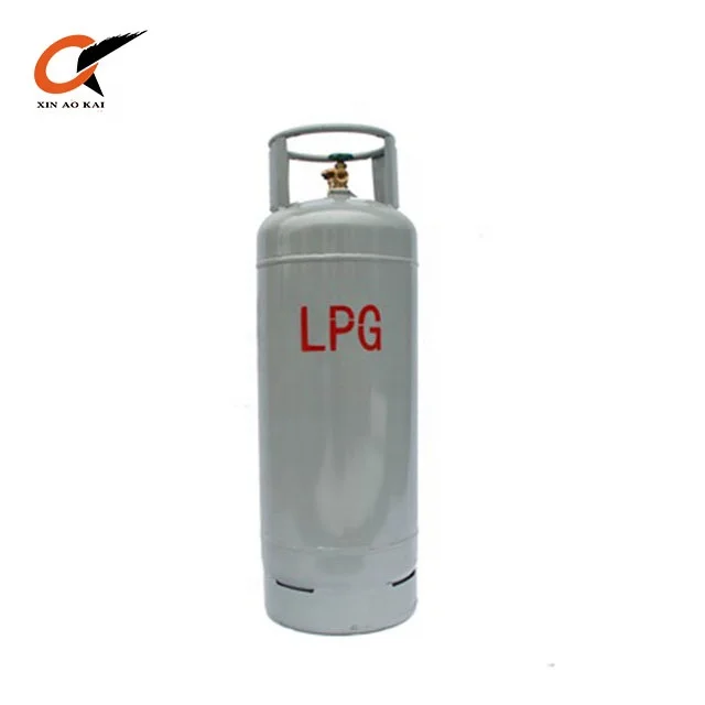 comply with multinational safety superior quality Low pressure steel welded liquefied gas cylinder LPG