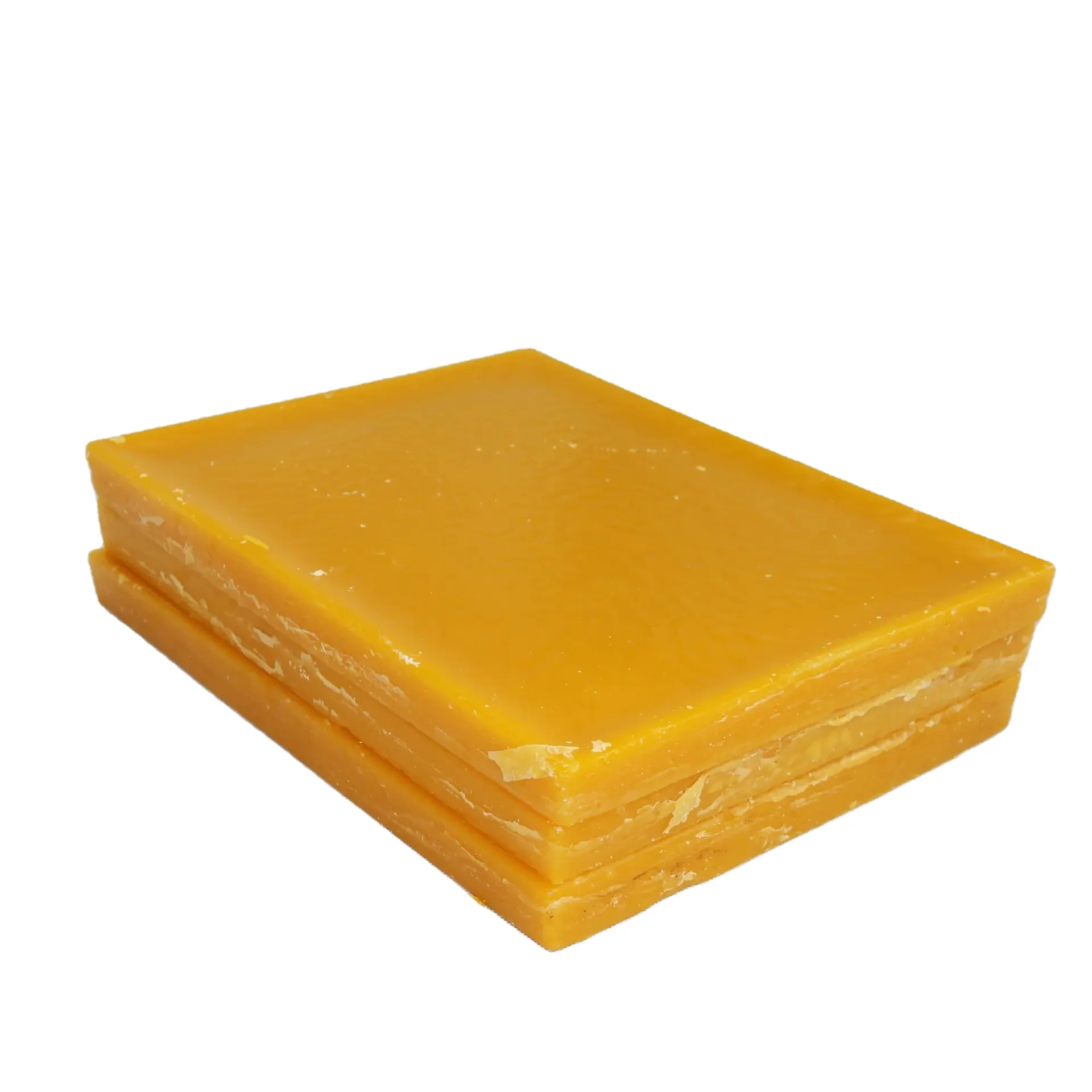 Factory direct supply natural Bee Wax pure yellow/white bee wax for cosmetic industry