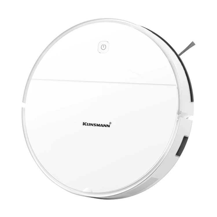  High Quality Cleaning Appliances OEM Customized Intelligent Robotic Automatic Vacuum