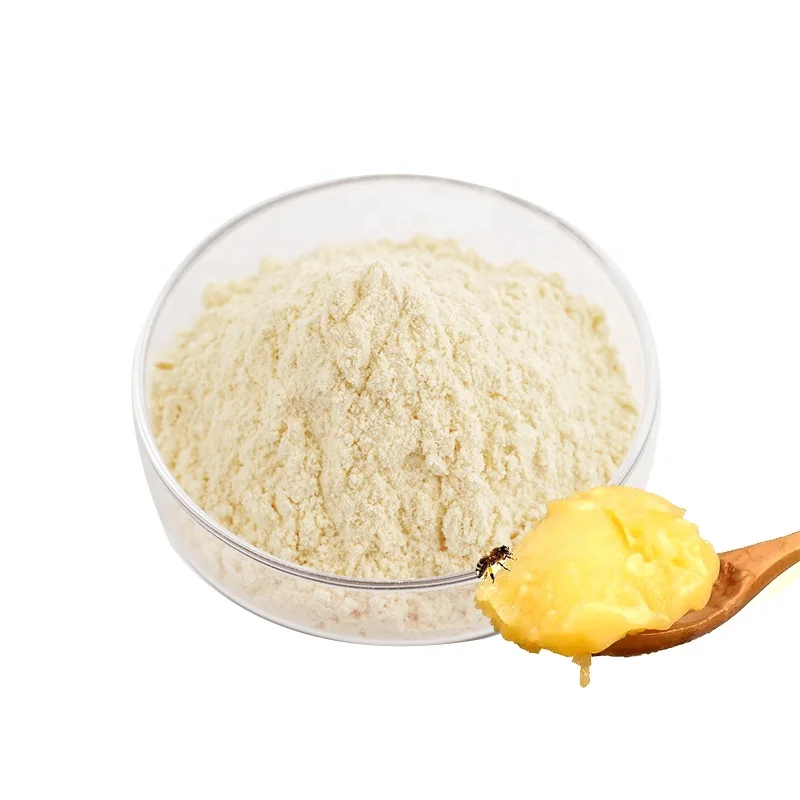 High Quality Freeze-dried durian powder best services Manufacturer Supply