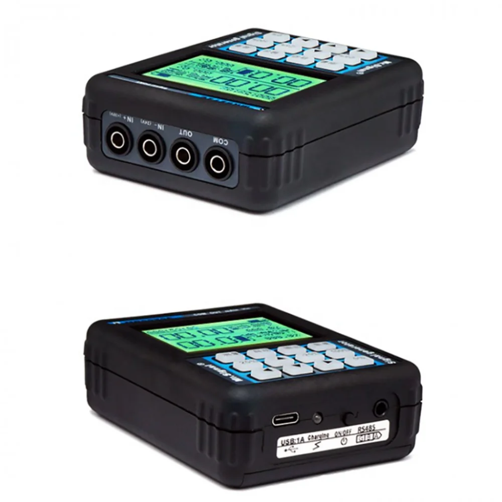 Mr.Signal Lanyi MR9272E портативный генератор сигнала для