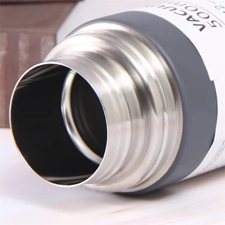 Cute Camping Flasks 304 Stainless Steel Premium Oem Thermo Cool Vacuum Flask For Heat And Thermos Mug Gift Set No reviews yet