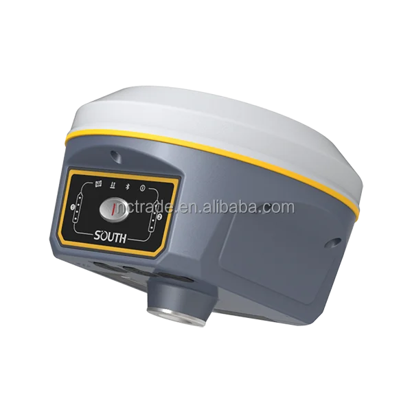 Geodetic South brand G9 GNSS Receiver