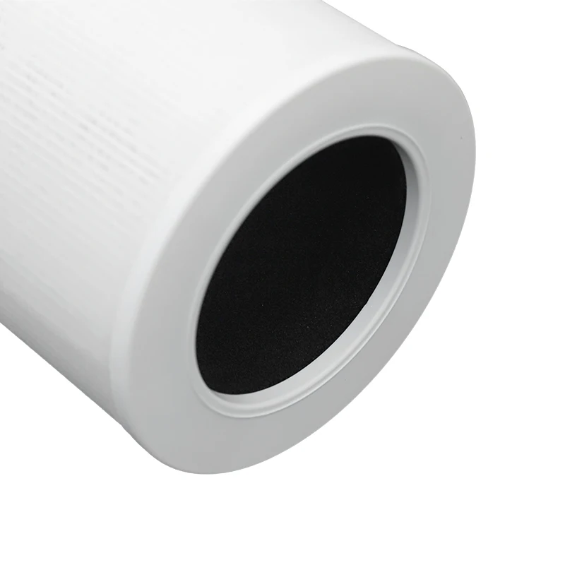 High Efficiency air Filter & Aroma Gasket  Replacement Compatible with LEVOIT Core Mini-RF Air Purifier 3-in-1 H13 Filter