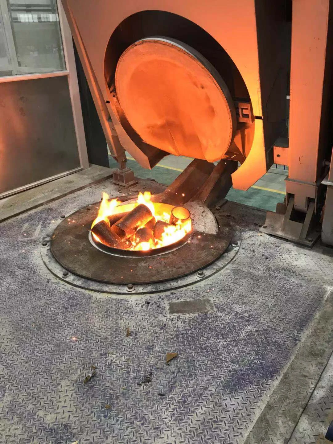 
SIL-RAM 163 acid lining material dry-type refractory mass fused silica refractory for induction furnace refractory 