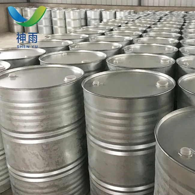 
Hot Selling Favorable Price Carvacrol with CAS 499-75-2 Carvacrol 