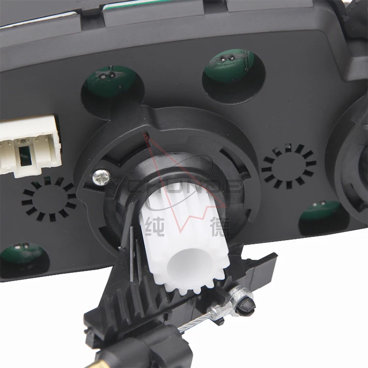 9023905 Air condition control switch for buick excelle(08-14)