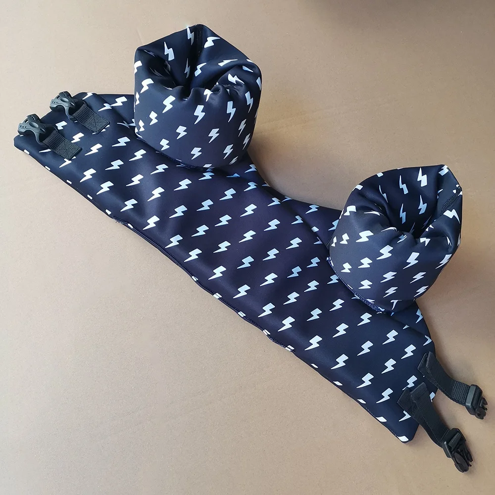 Professional Factory Manufacture Best Way Swimming Vest 3-6 Years 13.5 to 22.5kg Kids Puddle Jumper