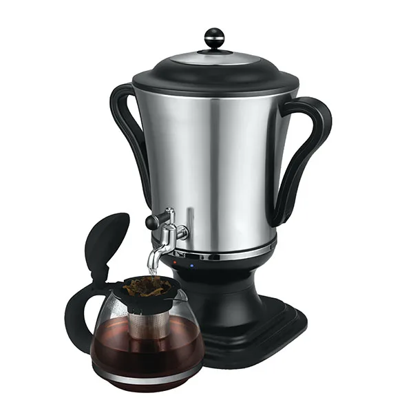 Household Appliances  Electric Kettle Samovar Russian Tea Maker