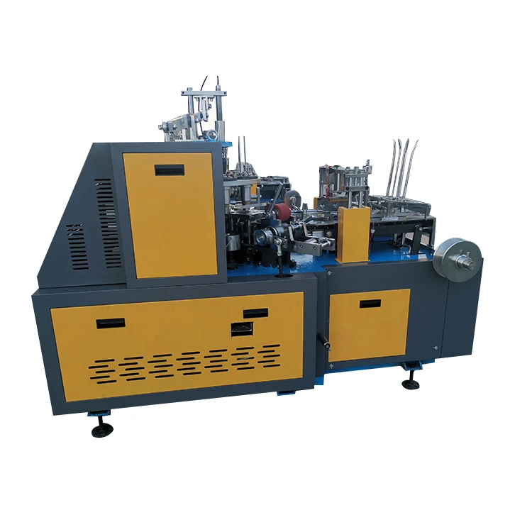 formation M product making machinery paper cup making machine price in saudi arabia