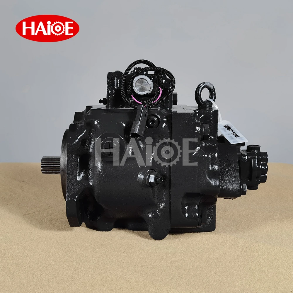 708-1W-00910 PC850-8 экскаватор гидравлический насос PC800-8 вентилятор для Komatsu
