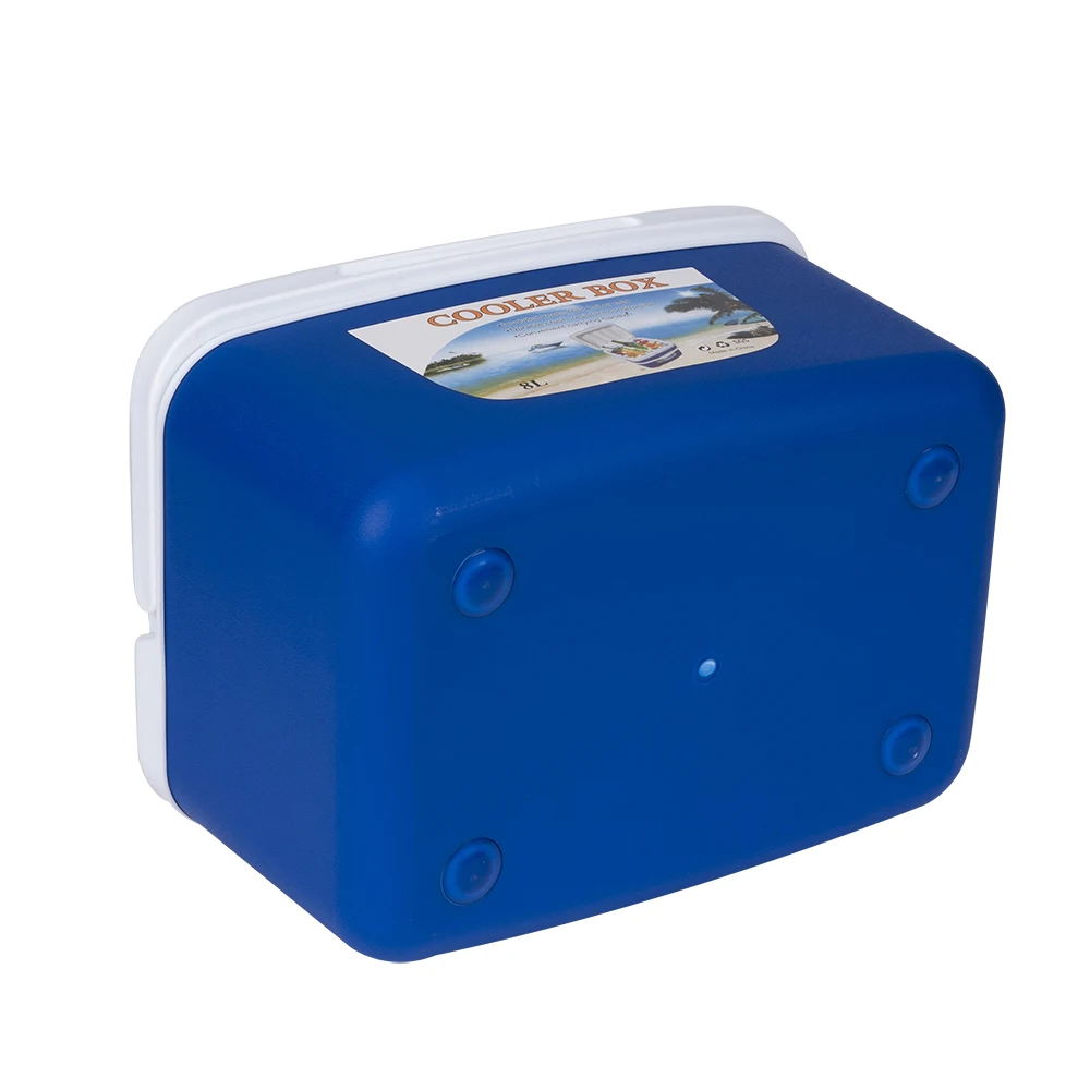 High-quality camping custom reefer  camping cool box