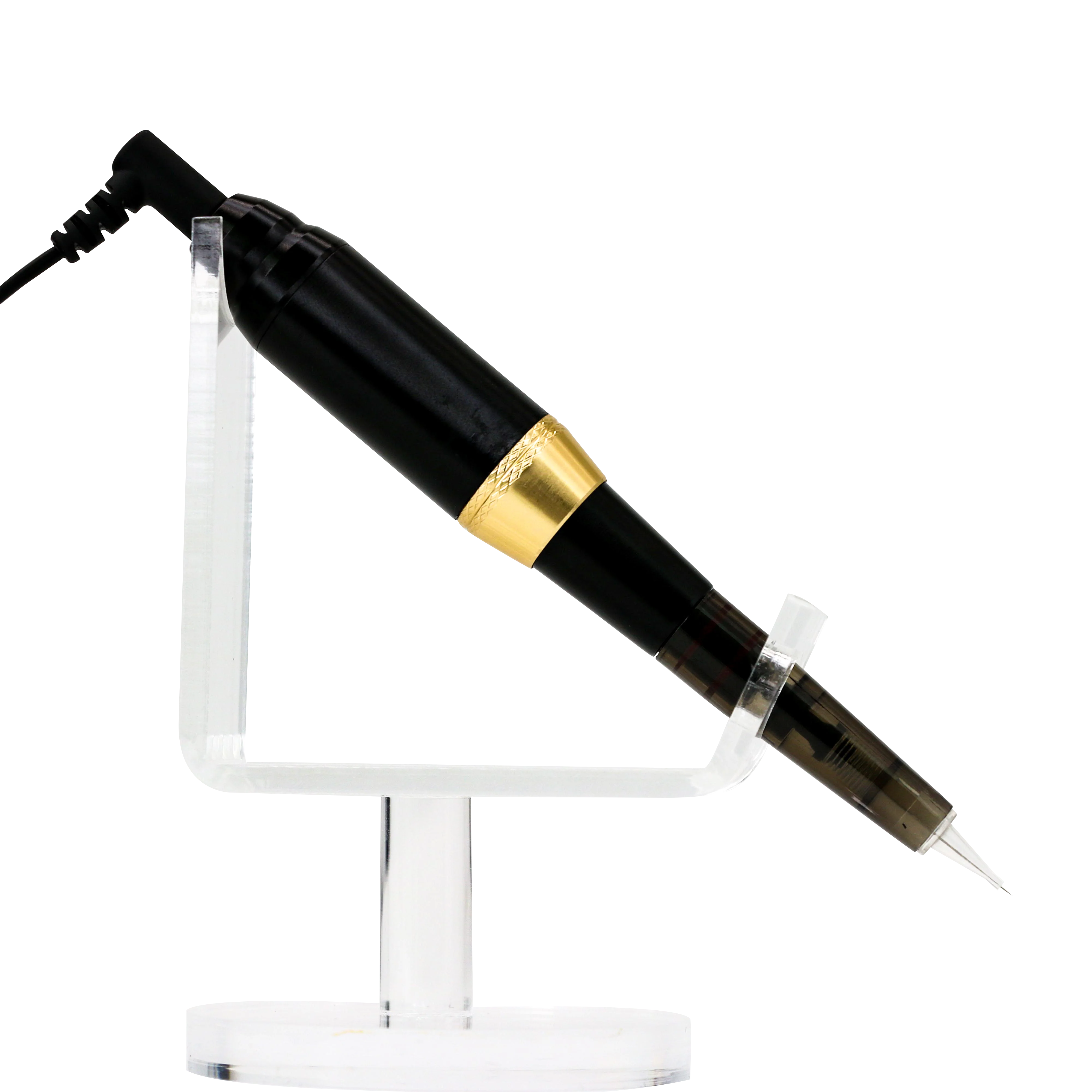 Artist Full Complete Tattoo Machine Gun Set Profession Wireless Rotary Tattoo Pen Machine 10 Electric Permanent Makeup Machine