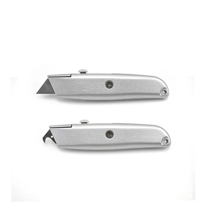 Utility Cutter Hook Blade Knife