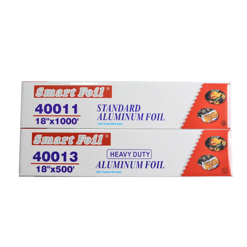 Yuyao алюминиевая фольга цена упаковка для пищевых продуктов 8011