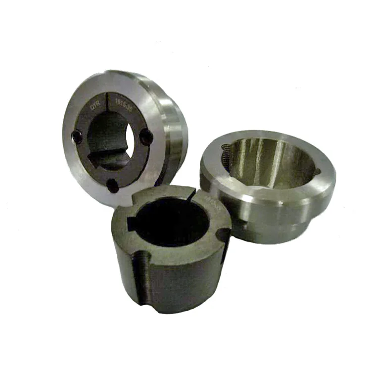 Weld On Hub Steel Taper Bore Hub WH20 WH25 WH30-2 WH35 W25 W30 Shaft Hub Connection