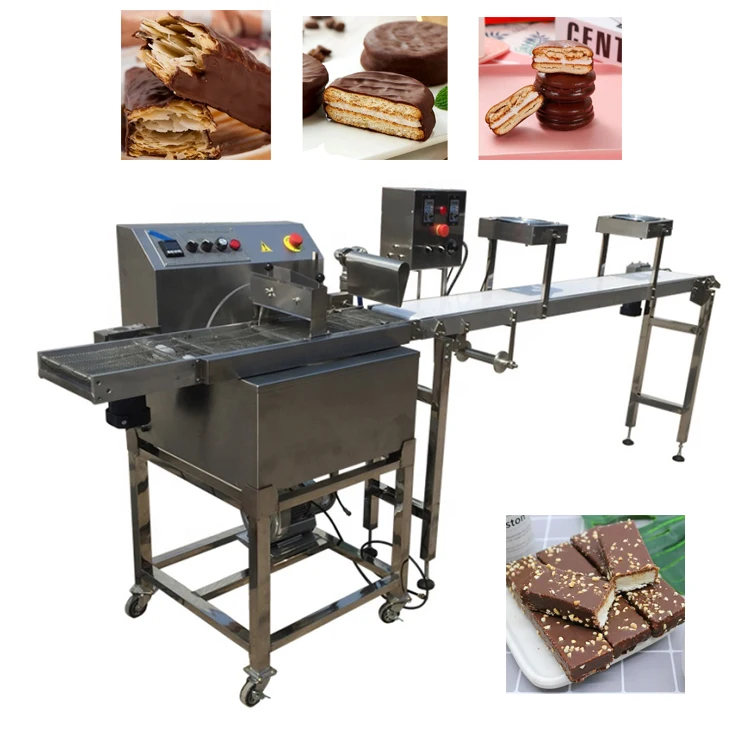 2022 Newest Multifunctional Mini Small Chocolate Depositing Machine Chocolate Making Machine Chocolate Machine
