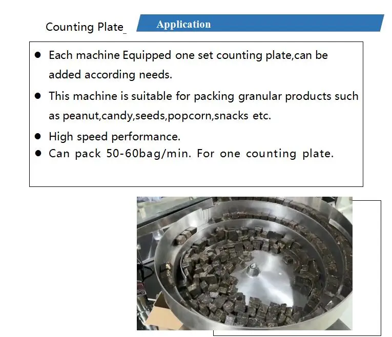 MDP horizontal food packing machine liquid vffs packing machine small food packing machine